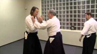 Acceptance As A Stimulus To Ki Flow