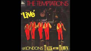The Temptations - I Can&#39;t Get Next To You (Live in London 1970)