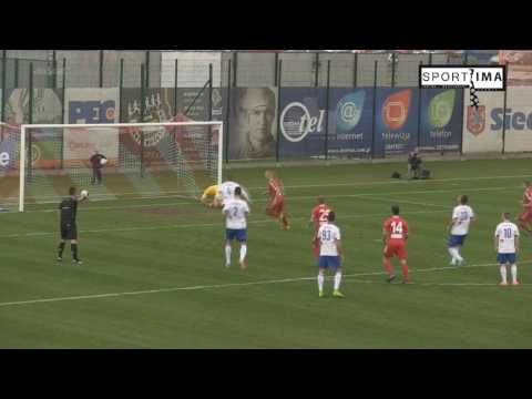 Kamil Zapolnik sezon 2016/2017