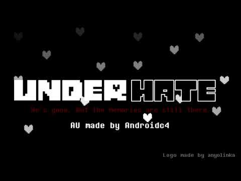 UnderHATE OST - Once Upon Genocide