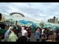 Coney Island Astroland Pavilion Again