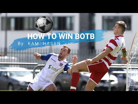 HOW TO WIN BOTB | DREAM CAR WEEK 34 2020 | BEST BOTB STRATEGY