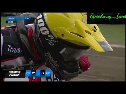 Row Rybnik - Landshut Devils