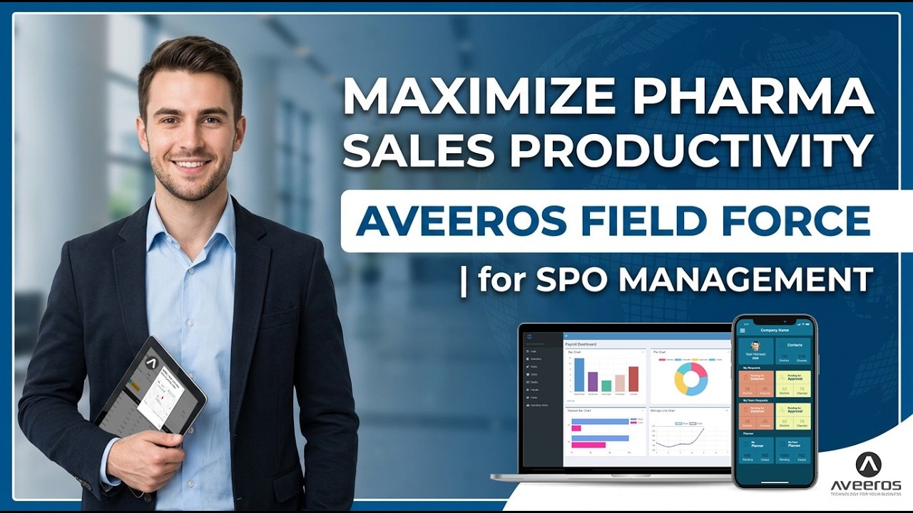 See AVEEROS in Action
