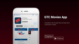 Download GTC Movies App