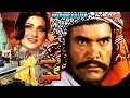 WEHSHI GUJJAR 1979 SULTAN RAHI ASIYA NAJMA IQBAL HASSAN CHAKORI OFFICIAL PAKISTANI MOVIE