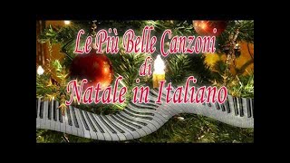 The Best Italian Christmas Songs (Le Più Belle Canzoni di Natale in Italiano)