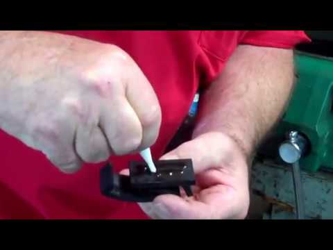 Sliding rear window latch installation Ford, Chevrolet, Chevy, dodge, ram, Toyota
