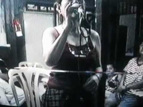 linda  in i will survive