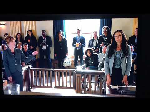 Eve Rothlo’s dig at Emily Sinclair 😂 - How To Get Away With Murder