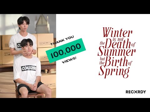 OFFICIAL TRAILER - “ขอให้รักหาเราเจอ” Winter is not the Death of Summer but the Birth of Spring