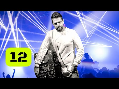 One MiX with DJ Mitch #13