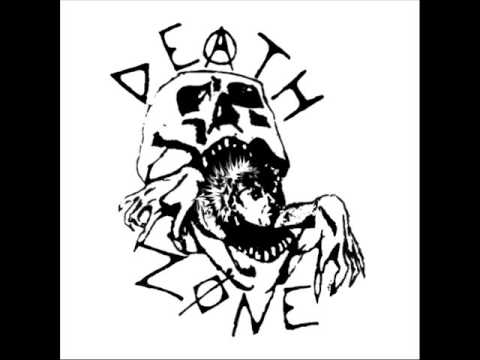 Death Zone - We've Got A Major Problem Now (Tape 1985)