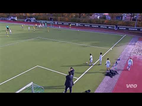 Highlights LV Lok Leipzig - Stern Marienfelde