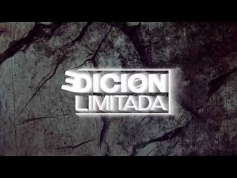 Edicion Limitada Video Spot / Los Suruba