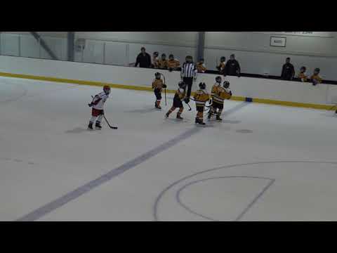 Kurra 08 - EVU 08   11/18