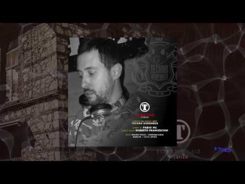 Marlyn @ Techno Remember c o TOTEM CLUB 04 03 17