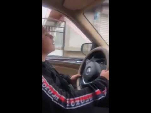 QSHA BE FONCHO TARIKATA