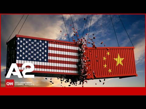 Luftë e tretë botërore: Qirjazi: Përballja Kinë-SHBA do të ishte katastrofike