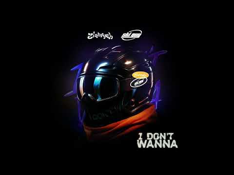 I DONT WANNA - @ziahfyah x @skiguyfr #jerseyclub