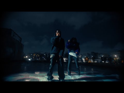 YN Trippy, xMas - KYRILA (Directed by Skitdidit)