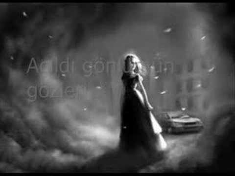 Efe ft.Halil ft. A.T. - Bilemezsin Aski