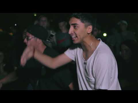 Kloid Kayn vs Nazhond Killah Semifinal DR #1