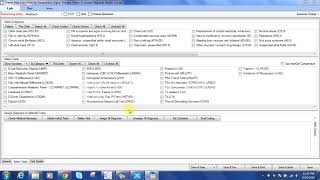 Ordering Labs