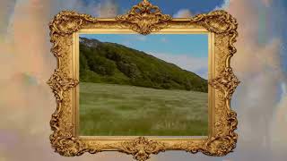 Enya - Pale Grass Blue ( Slowed + Reverb )