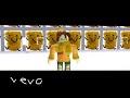Chicken Nugget Song Roblox Music Video 1