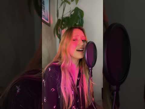 Maite - Acróstico (Shakira cover)