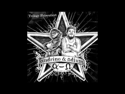 andrino & odium - lebe für rap (alpha - omega)