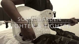 Soundgarden - Tighter &amp; Tighter