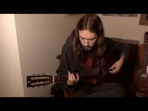 Cover At the Foot of the Mountain - Jake Metcalfe