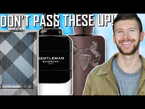 10 Fragrances You Absolutely CAN’T Pass Up As A Collector — Must Own Colognes