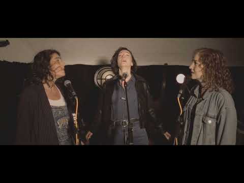 Scene from Back In The Box by Finn Anderson and Ballad Lines