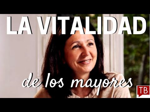 Aprender de los mayores