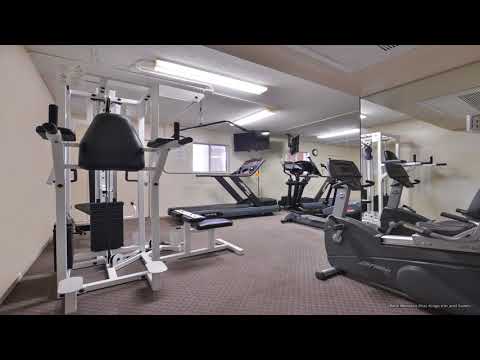 Best Western Plus Kings Inn and Suites