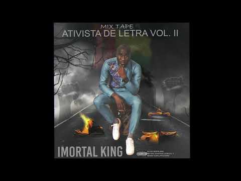 07. IMORTAL KING - SEDU FORTI FEAT  DON PAIZE