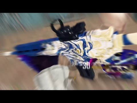 PUBG NEW STATE 1 VS 4 2000iq HUAWEI NOVA 5T 60fps