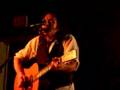 Will Kimbrough - Less Polite - Live 5-1-2008