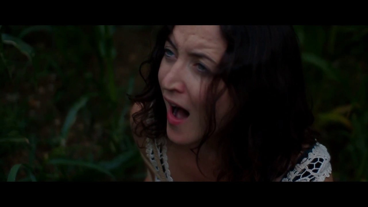 DEAD UNICORNS (2018) Official Trailer