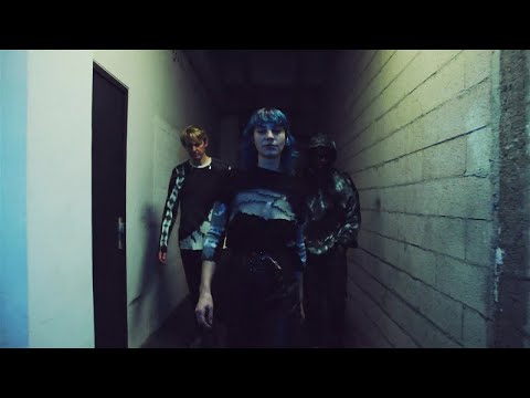 Camp Claude - Moody Moon