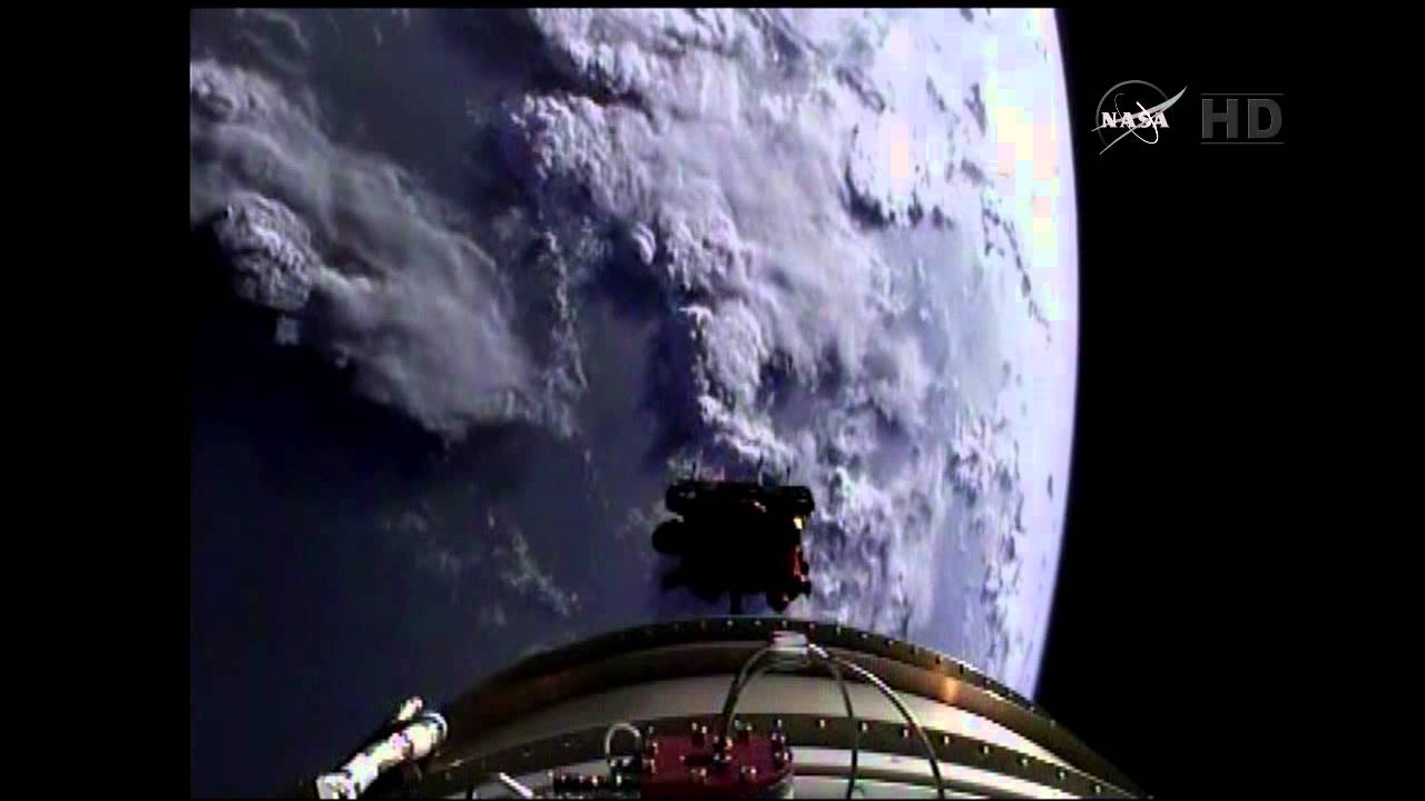 Watch the Launch
