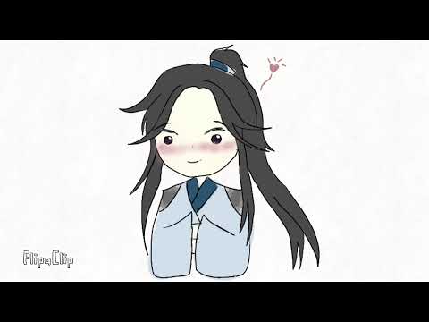 Wasn’t There Before - 2HA (RanWan Animatic)