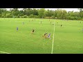 Rylee Vruggink College Soccer Recruiting Video