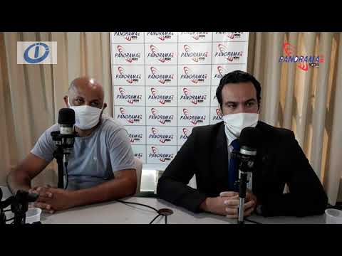 Conexão Policial: Delegado e Inspetor da PC relatam a Operação Sexagenário e Operação Ponto Final