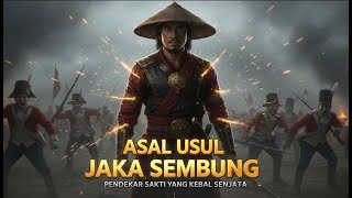 Download lagu TERUNGKAP!!! ASAL USUL JAKA SEMBUNG | PENDEKAR SAKTI YANG KEBAL SENJATA | CERITA RAKYAT JAWA BARAT mp3 Download lagu TERUNGKAP!!! ASAL USUL JAKA SEMBUNG | PENDEKAR SAKTI YANG KEBAL SENJATA | CERITA RAKYAT JAWA BARAT mp3