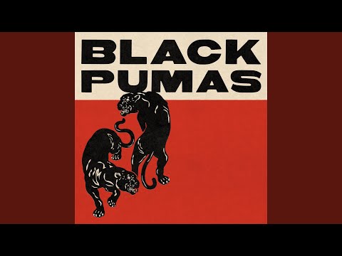 Colors (Live In — Black Pumas | Last.fm