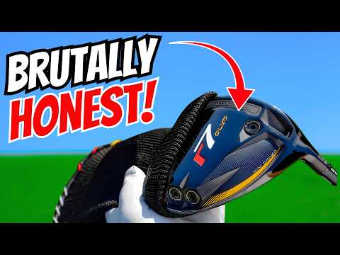 BETTER Than The NEW 2026 Drivers!? - BRUTALLY Honest Long Term Review!